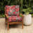 ARDEN earthFIBER Tufted Blowfill Deep Seat Set, 24 x 24