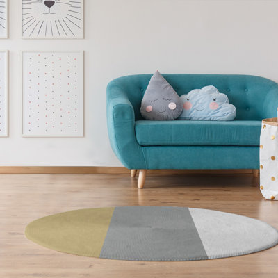 Chenille Indoor Rug