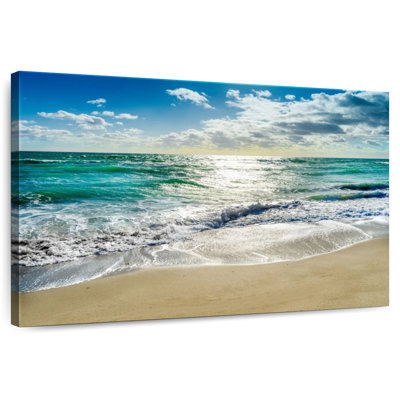 Silent Gillard Waves Hollywood Florida