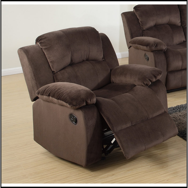 Fauteuil inclinable Motion 1pc