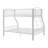 Malakai Kids Twin Over Full Bunk Bed-60515178