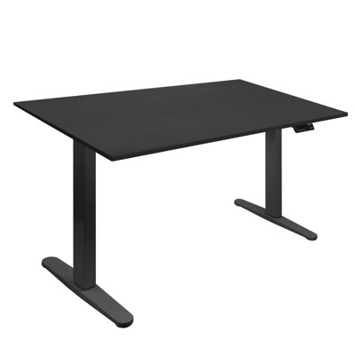 Mount-It Dual Motor Electric Standing Desk