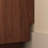 31.49" H x 42.51" W Toy Storage Bookcase