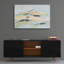 «Mt. Art mural en verre Diablo n ° 1 par Jan Weiss-654179642