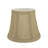 5'' H Linen Bell Lamp Shade-25640646