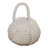 Dag Rope Knot Weighted Floor Stop-287716741