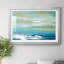 Horizon lointain - Peinture encadrée-766331370-766331371