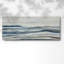 Sable changeant sur toile-988401631