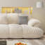 Coussin de coussin en polyester vert-379222585