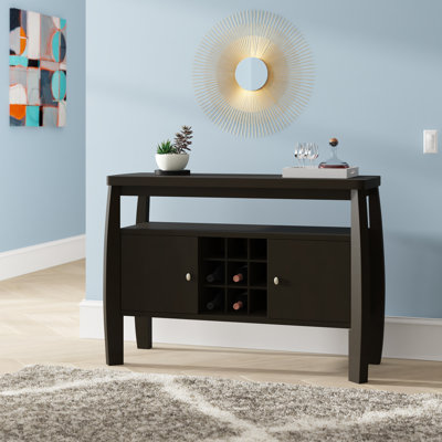 Table de buffet Denman