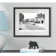 Didcot, The Broadway C1960 by Francis Frith - Single Picture Frame Print