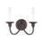 Eckard Candle Wall Light-22508459