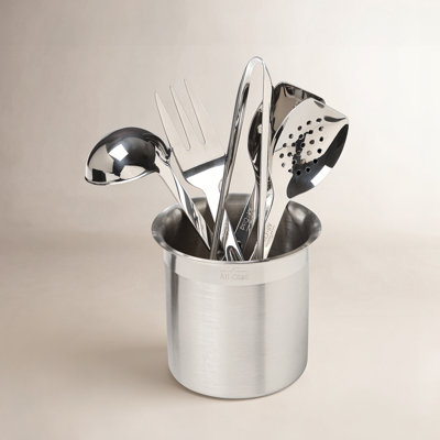 All-Clad Professional 6-Piece Utensil Set