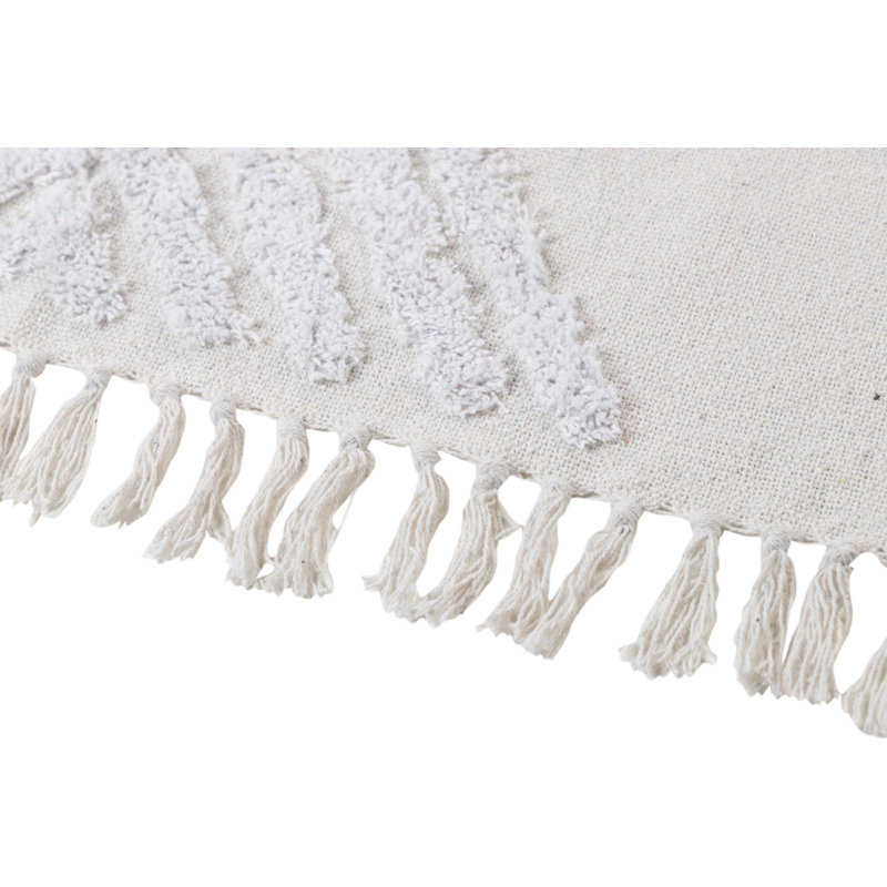 Indianola Hand Woven Throw