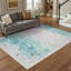 Tapis décontracté de qualité supérieure Mayfield AMF2449-131163938-131163943