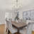 Arunvir 6-Light Dimmable Candle Style Chandelier-1822884602