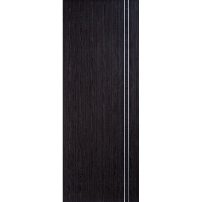 Zanzibar Prefinished Ash Grey Internal Door