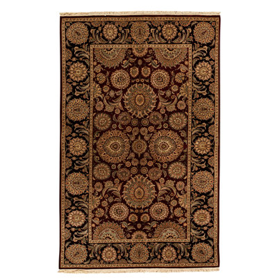 One-of-a-Kind 5'9" X 8'9" Area Rug