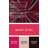 Abstract Shapes 20 Red Canvas Wall Art