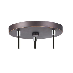 Herr 3 - Light Cluster Pendant