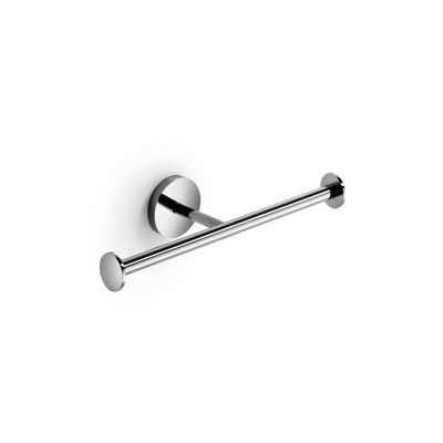 Duemilla Wall Mounted Double Toilet Paper Holder