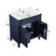 Meuble-lavabo en céramique Classic-118604116