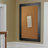 Linlin Cork Corkboard / Bulletin Board-1253429341