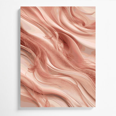 Art numérique sur toile, abstraction numérique 20