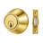 Single Cylinder Deadbolt-21245512