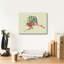 «Alaska State Map» par Lanre Adefioyue-373069959