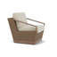Charisma Outdoor Swivel Lounge Chair-2127599902