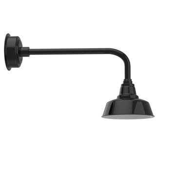 Vandervliet Wall Light