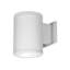 Tube LED Outdoor Armed Sconce-1790849384-1790849389