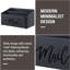 Metal Desk Organiser