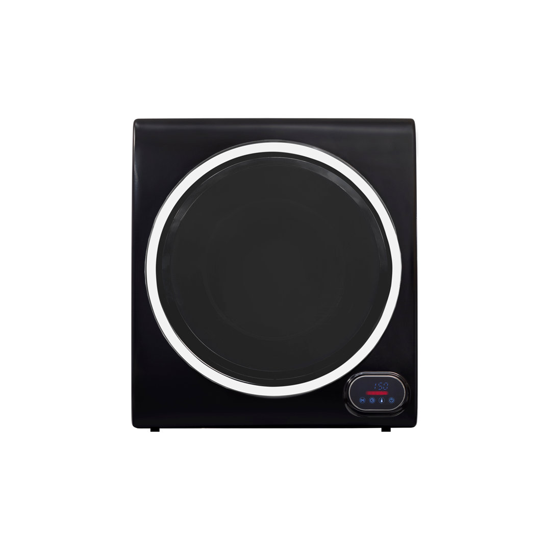 Equator Compact Vented Sensor Dryer 3.5cf/13lbs 110V Bottom control DIGITAL Equator Advanced Appliances 