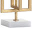 Lampe de table Alekxander