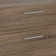 Gianna 8 Drawer 55.12" W Double Dresser