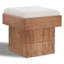 Repose-pieds Taramarie-133629580-133629582-133629586