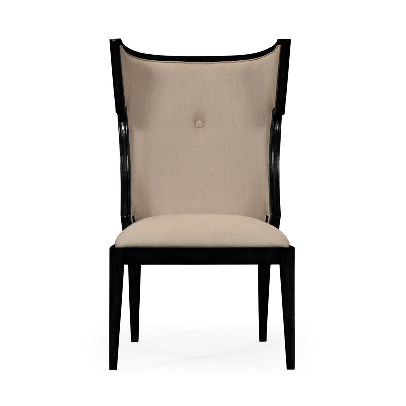 Windsor Upholstered Dining Chair