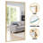 Talma Wood Flat Mirror-1801682420-1801682383