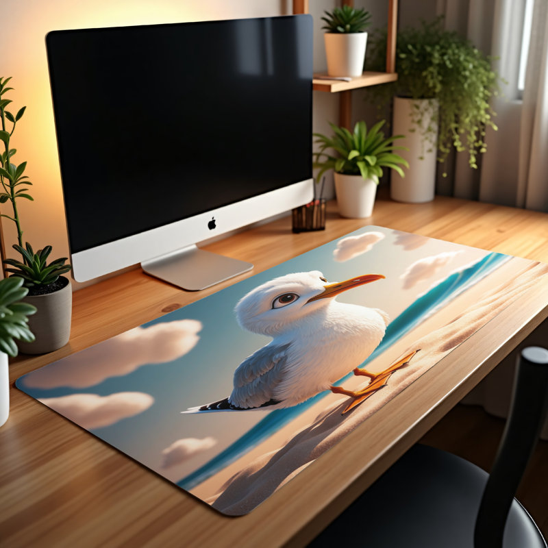 Desk Pad, 23.6x13.8