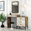 Carleigha Drafting Table