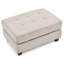 Repose-pieds Malone G631-O (seulement avec repose-pieds)-1170832365