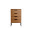 Commode à 4 tiroirs Saavedra-1323121930