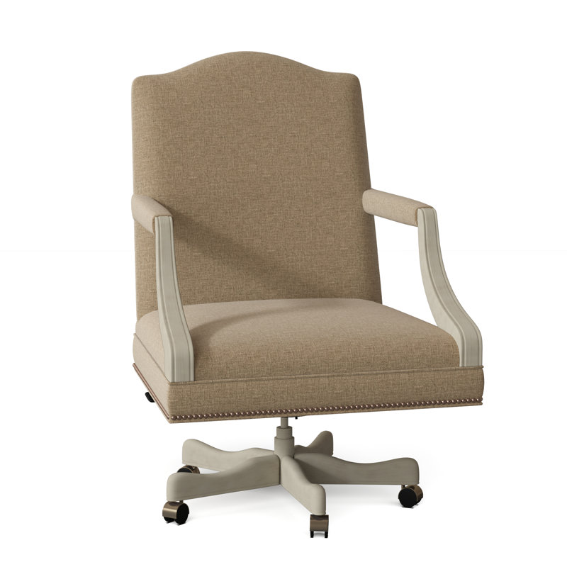 Troy Task Chair, Straw (3162 08), Montego Bay