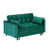 Green est en rupture de stock