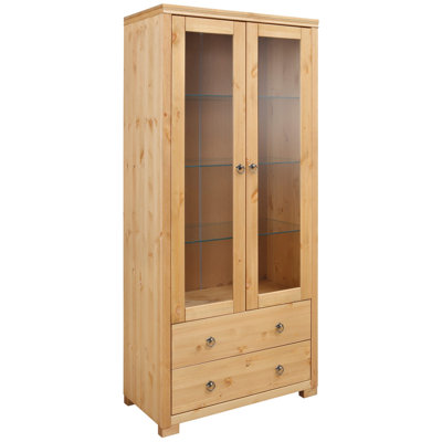 Crippen Display Cabinet