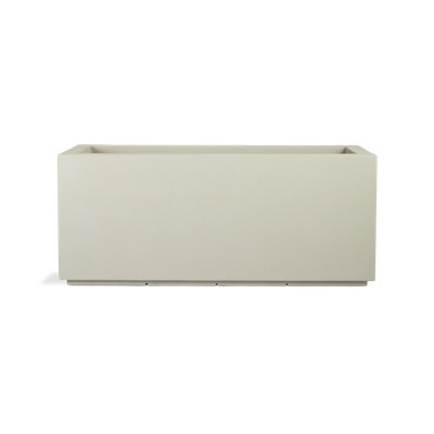 Milan Tall Polymer Box