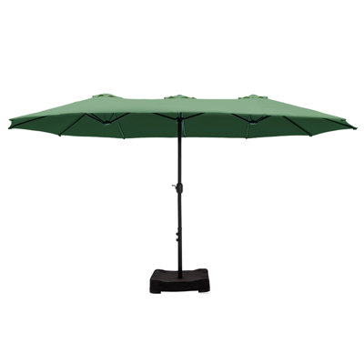 Nyasia 15' Market Umbrella