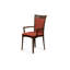Morgan Upholstered Arm Chair-22354541-22557525